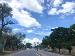 Paradise Inn Hotel & Party Hall - 9