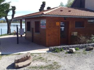 Chalet 5 pers avec Terrasse à Freissinouse - API-1-52-858 - 2