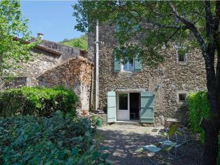 Gîte 65m² pour 4 personnes avec cuisine équipée - API-1-52-873 - 0