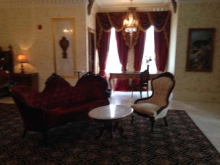 Dansereau House - 3