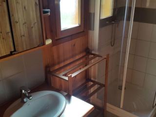 Chalet confortable avec terrasse - 1 chambre - API-1-52-890 - 6