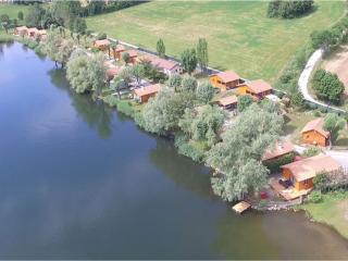 Chalet avec Terrasse pour 4 Personnes - API-1-52-998 - 6