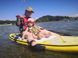 Chalet avec Terrasse pour 4 Personnes - API-1-52-998 - 4