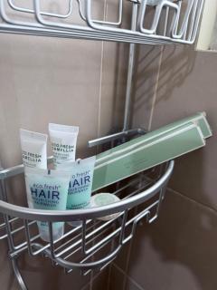 Staycation at Avida Towers Sucat Tower 9 - 6