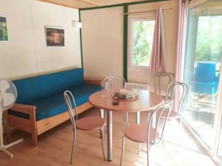 Chalet 7 pers avec Terrasse - API-1-52-1186 - 8