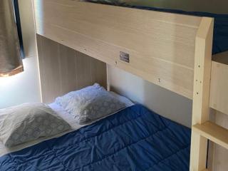 Chalet 30m² 2 Chambres avec Terrasse - API-1-52-1234 - 4