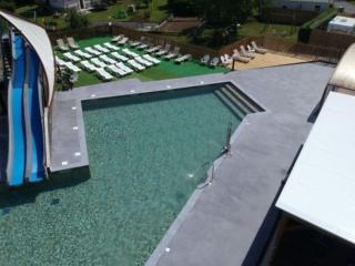 Chalet 30m² 2 Chambres avec Terrasse - API-1-52-1234 - 1