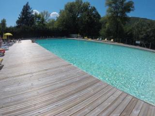 Chalet avec Terrasse - 2 Chambres - 5 Pers. - API-1-52-1233 - 5