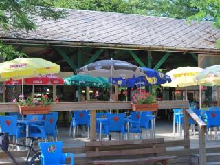 Chalet avec Terrasse - 2 Chambres - 5 Pers. - API-1-52-1233 - 1
