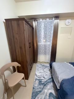 1BR Staycation at Avida Towers SM Sucat - 3