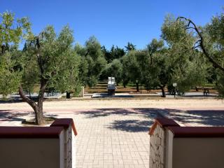 Tenuta Montincello - Vieste - 8