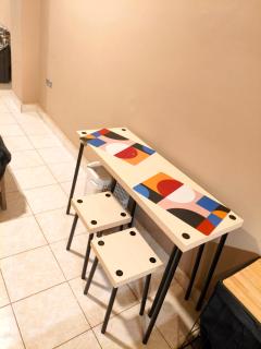 Center Lux Rooms Pasha's Gardens Ιpirou 4 Agios Pavlos - 1