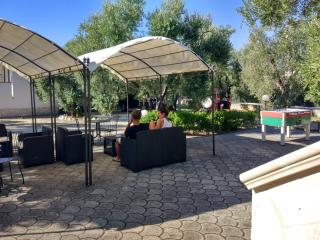 Tenuta Montincello - Vieste - 1