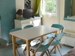 Chalet 6 pers avec Terrasse et Barbecue - API-1-52-1243 - 9