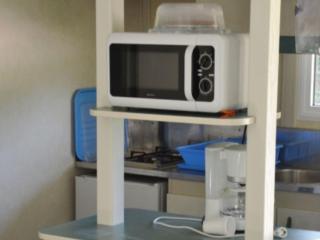 Chalet 6 pers avec Terrasse et Barbecue - API-1-52-1243 - 8