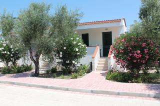 Tenuta Montincello - Vieste - 9
