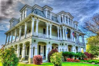 Dansereau House - 0