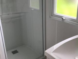 Mobil home avec Terrasse - 4 Pers, 2 Chambres - API-1-52-1237 - 4