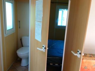 Mobil-home 4 pers avec Terrasse à Vic-sur-Cère - API-1-52-1235 - 4