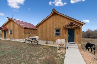 Blue Hills Ranch - 2