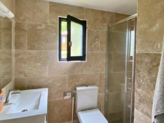 Chalet 5 pers. avec Terrasse à Saint-Cybranet - API-1-52-1264 - 5