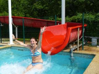 Chalet 5 pers. avec Terrasse à Saint-Cybranet - API-1-52-1264 - 3