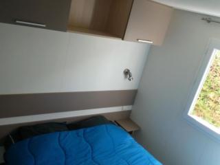 Mobil-home 31m² avec Terrasse - 5 personnes, 2 Chambres - API-1-52-1257 - 7