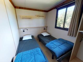 Chalet cosy de 6 personnes avec terrasse à Vic-sur-Cère - API-1-52-1255 - 6