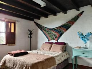 Alojamiento Campestre La Villa Sanadora - 8