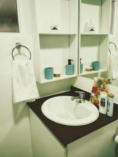 Departamento céntrico Villarrica - 4