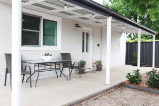 Claret on Douro - Mudgee - 9