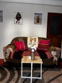 AndeanNook-Cusco - 5