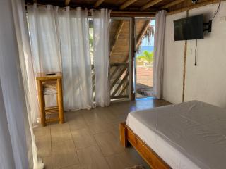 Villa en Salango con piscina - 1