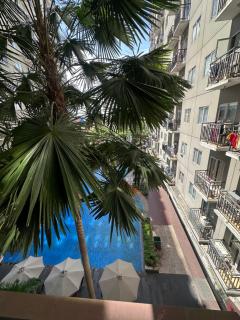 Puri park view A - 4