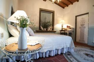 Apartment On 300-Hectare Family Estate With Pool - 8