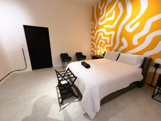 Cocoon Oaxaca City- Curated Stay In Oaxaca Centro - 2
