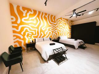 Cocoon Oaxaca City- Curated Stay In Oaxaca Centro - 3