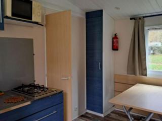 Mobil home confortable pour 5 avec terrasse - API-1-52-1254 - 7