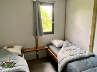 Chalet à Saint-Cybranet avec terrasse - Capacité 5 personnes - API-1-52-1267 - 7