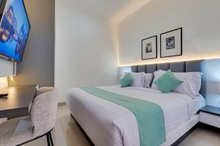 Villa Taman Seminyak Suites by Nabe - 1