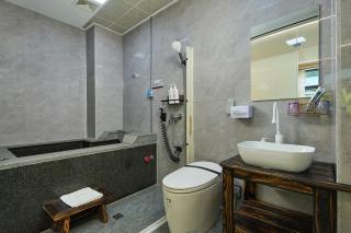 花筑厦门下土楼温泉民宿 - 2