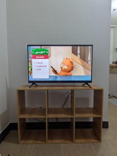 Budget-friendly stay at Trees Residences - 6