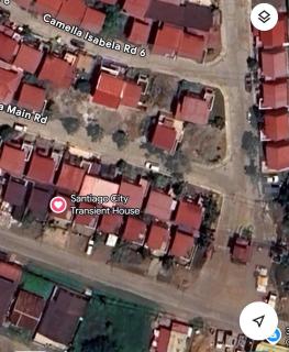 Santiago City Transient House - 9