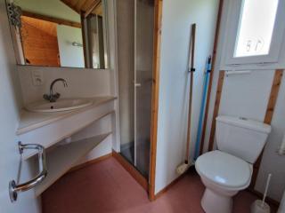 Spacieux Chalet 8 Pers avec Terrasse - API-1-52-1298 - 5