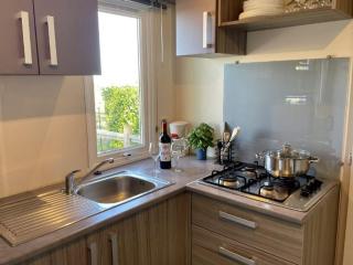 Spacieux Cottage avec Terrasse pour 6 Personnes - API-1-52-1321 - 7