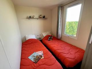 Spacieux Cottage avec Terrasse pour 6 Personnes - API-1-52-1321 - 5