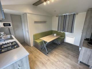 Cottage avec Terrasse, 3 Pièces pour 6 Personnes - API-1-52-1320 - 8