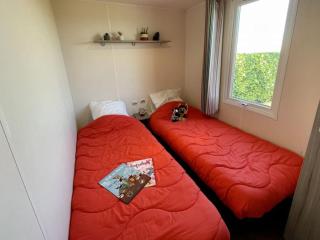 Cottage avec Terrasse, 3 Pièces pour 6 Personnes - API-1-52-1320 - 6