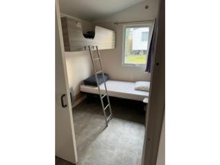 Mobil home PMR avec terrasse - 4 personnes - API-1-52-1322 - 7