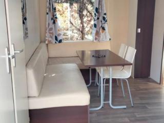 Mobil-Home 2 Chambres avec Terrasse - API-1-52-1325 - 8
